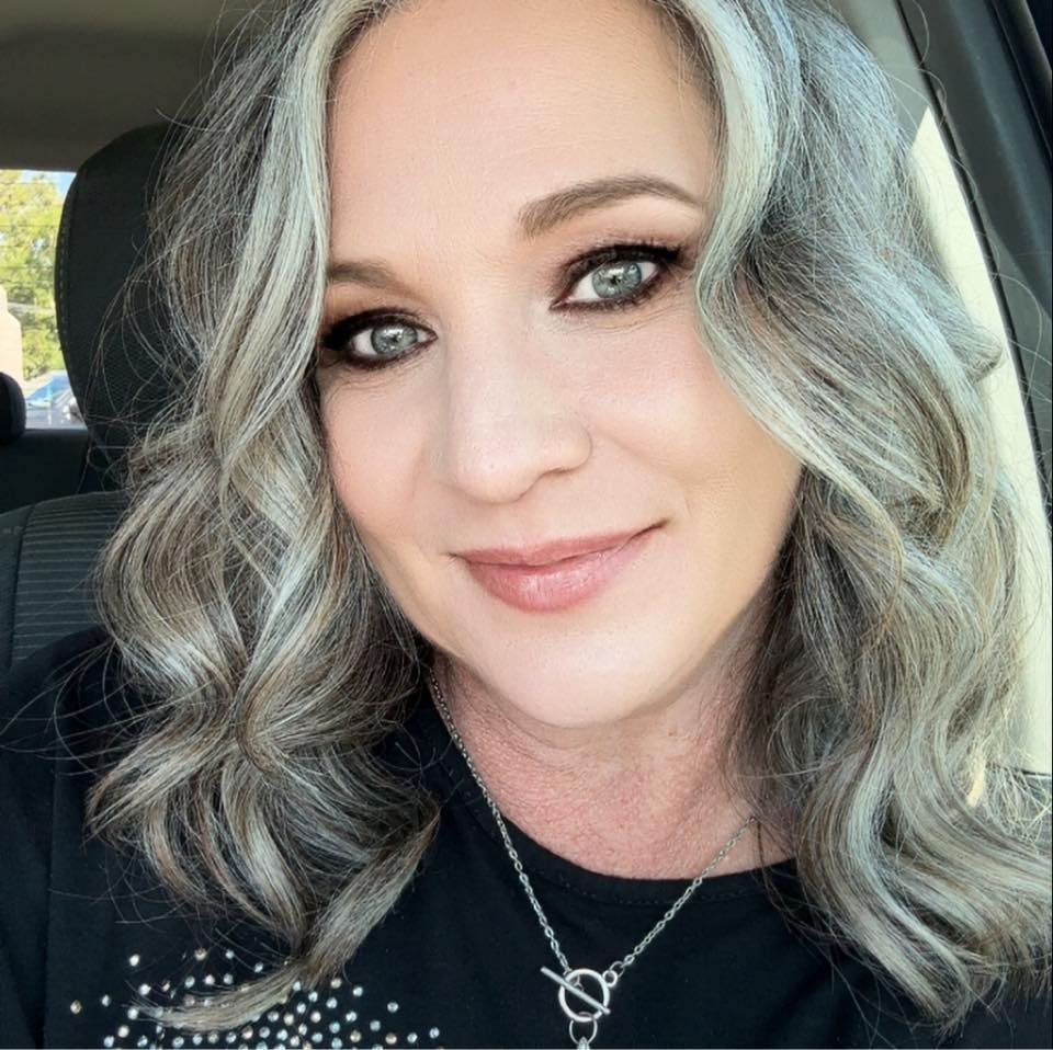 Patricia Jackson Manning 