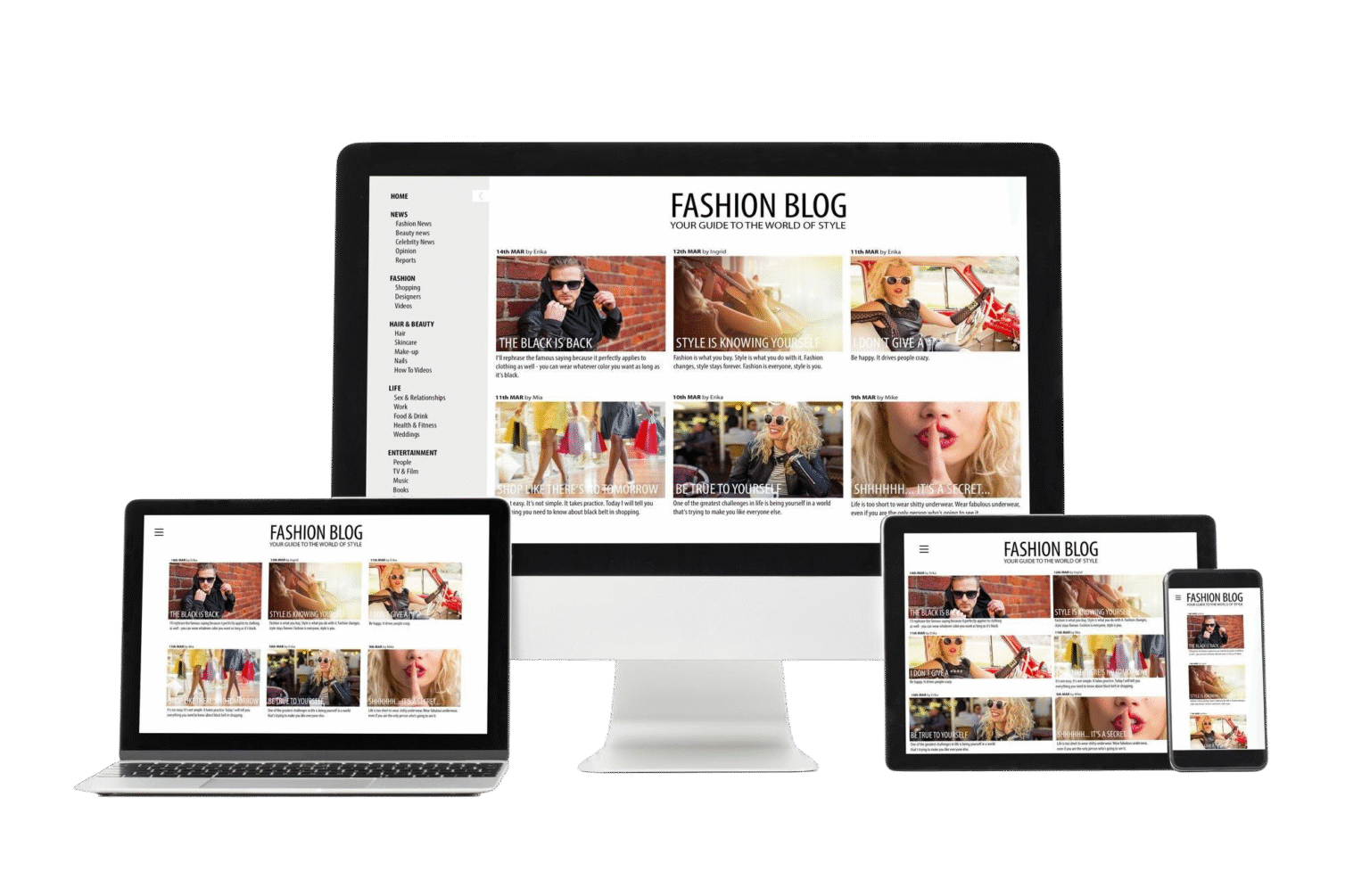 responsive-web-design