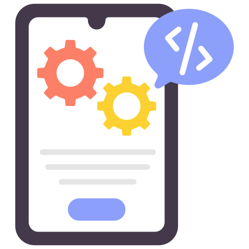 mobile app development